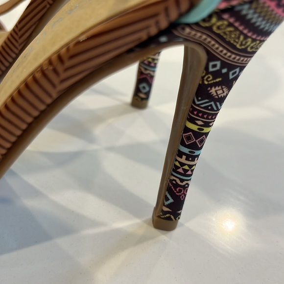 Gorgeous new heels - Picture 7 of 7